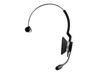Jabra BIZ 2300 USB Mono USB-Headset schwarz