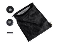Jabra BIZ 2300 USB Mono USB-Headset schwarz