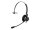 Jabra BIZ 2300 USB Mono USB-Headset schwarz