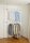 WENKO Teleskop-Garderobe Herkules 50610100 grau Metall 75,0 - 120,0 x 165,0 - 300,0 cm, 1 St.