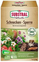 SUBSTRAL® Naturen® Schneckenabwehr Bio...