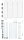 WENKO Teleskop-Garderobe Herkules Duo 50611100 grau Metall 164,0 - 215,0 x 165,0 - 300,0 cm, 1 St.