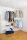 WENKO Teleskop-Garderobe Herkules Duo 50611100 grau Metall 164,0 - 215,0 x 165,0 - 300,0 cm, 1 St.