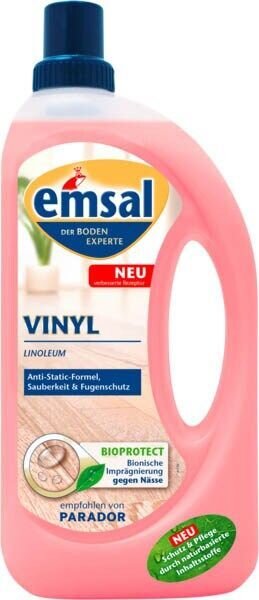 emsal Vinyl Bodenreiniger 1,0 l