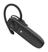 hama MyVoice Advanced In-Ear-Kopfhörer schwarz