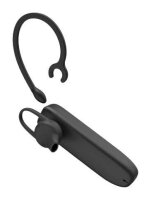 hama MyVoice Advanced In-Ear-Kopfhörer schwarz
