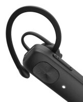 hama MyVoice Advanced In-Ear-Kopfhörer schwarz