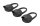 hama MyVoice Advanced In-Ear-Kopfhörer schwarz