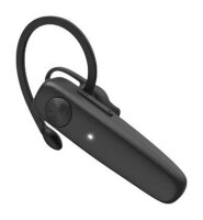 hama MyVoice Essential In-Ear-Kopfhörer schwarz