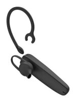 hama MyVoice Essential In-Ear-Kopfhörer schwarz