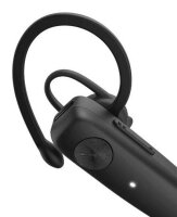 hama MyVoice Essential In-Ear-Kopfhörer schwarz