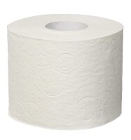 dundee Toilettenpapier soft 4-lagig, 8 Rollen