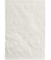 dundee Toilettenpapier soft 4-lagig, 8 Rollen