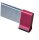 KRAUSE Vielzweckleiter CORDA silber 2x 11 Sprossen, H: 310,0 cm