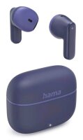 hama Freedom Light II In-Ear-Kopfhörer blau