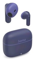 hama Freedom Light II In-Ear-Kopfhörer blau