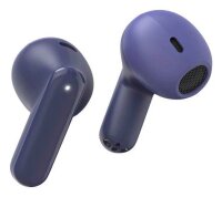hama Freedom Light II In-Ear-Kopfhörer blau