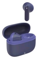 hama Freedom Light II In-Ear-Kopfhörer blau