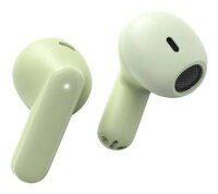 hama Freedom Light II In-Ear-Kopfhörer grün