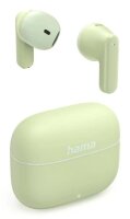 hama Freedom Light II In-Ear-Kopfhörer grün