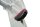 KRAUSE Vielzweckleiter CORDA silber 3x 7 Sprossen, H: 195,0 cm
