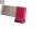 KRAUSE Vielzweckleiter CORDA silber 3x 7 Sprossen, H: 195,0 cm