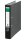 Grüner Balken Ordner schwarz marmoriert Karton 5,0 cm DIN A4, 1 St.