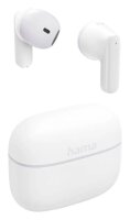 hama Freedom Light II In-Ear-Kopfhörer weiß