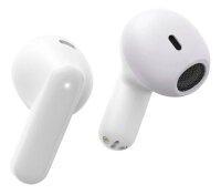 hama Freedom Light II In-Ear-Kopfhörer weiß
