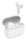 hama Freedom Light II In-Ear-Kopfhörer weiß