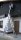 KRAUSE Vielzweckleiter CORDA silber 3x 11 Sprossen, H: 610,0 cm