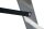 KRAUSE Vielzweckleiter CORDA silber 3x 11 Sprossen, H: 610,0 cm
