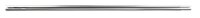 WENKO Metall Teleskop-Duschvorhangschiene Era Chrom  (...