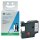 G&G Schriftband D1 ersetzt Dymo 45013/S0720530 10286, 12 mm, schwarz auf weiß, 1 St.