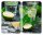 WENKO Herdabdeckplatten Mojito grün, 2 St.