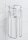 WENKO Ersatzrollenhalter chrom, 2 St.