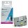 G&G Schriftband ersetzt Brother TZe-131 15026, 12 mm, schwarz auf transparent, 1 St.