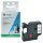 G&G Schriftband D1 ersetzt Dymo 40913/S0720680 15566, 9 mm, schwarz auf weiß, 1 St.