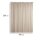 WENKO Duschvorhang beige 180,0 x 200,0 cm  ( 20045100 )
