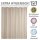 WENKO Duschvorhang beige 180,0 x 200,0 cm  ( 20045100 )
