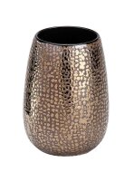 WENKO Badaccessoires-Set Marrakesh braun, 1 Set