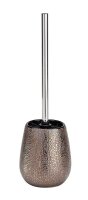 WENKO Badaccessoires-Set Marrakesh braun, 1 Set