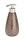 WENKO Badaccessoires-Set Marrakesh braun, 1 Set
