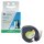 G&G Schriftband LetraTag 15575 ersetzt DYMO 91220 , 12 mm, schwarz auf weiß, 1 St.