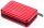 TROIKA® Kreditkartenetui KARTENKOFFER rot 7,0 x 10,5 cm, 1 St.