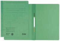 LEITZ Schnellhefter 3000 Karton grün DIN A4, 25 St.
