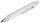 TROIKA® ZIMMERMANN 5,6 Bleistift HB silber, 1 St.
