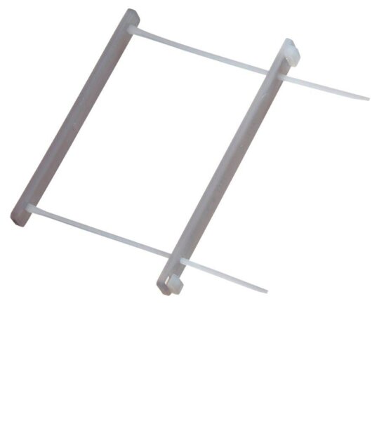 LEITZ Abheftbügel 6078, 50 St.