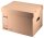 LEITZ Archivboxen 6081 braun 32,5 x 44,0 x 28,0 cm, 10 St.