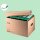 LEITZ Archivboxen 6081 braun 32,5 x 44,0 x 28,0 cm, 10 St.
